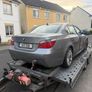 bmw e60 523i breaking only Image 3