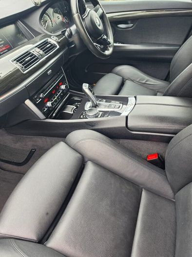 Bmw 520 Eu6 M Sport 2016 Auto