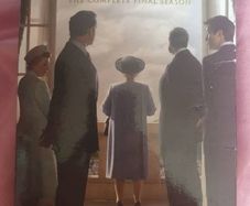 The Crown The Complete Final Season