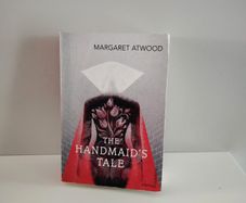 The Handmaid's Tale - Margaret Atwood