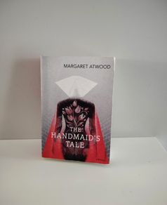 The Handmaid's Tale - Margaret Atwood