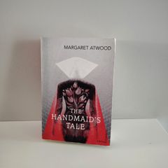 The Handmaid's Tale - Margaret Atwood