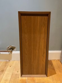Bathroom unit new