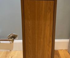 Bathroom unit new