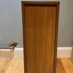 Bathroom unit new