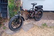 RKS eletric bike