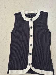 River Island ladies knitted top