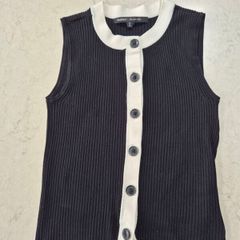River Island ladies knitted top