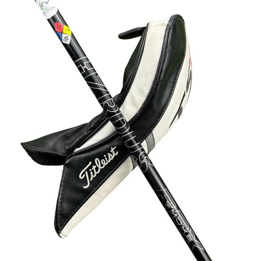 Titleist TSi3 #3 Wood 15 Degree / Hzrdus 6.0 70G Stiff