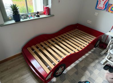 Car bed