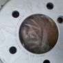 BMW Brake Discs Image 2
