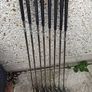 Golf Clubs Lefthanded Image 4