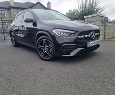 2023 Mercedes-Benz GLA-Class