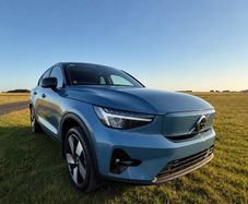 2022 Volvo C40 Recharge Pro Twin AWD-23,495
