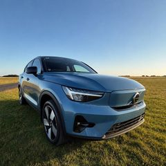 2022 Volvo C40 Recharge Pro Twin AWD-23,495