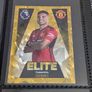 6 Elite Premier League Stickers Image 4