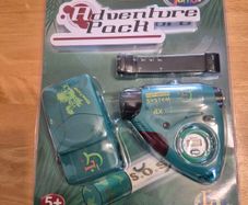 Lexibook Junior Adventure Pack