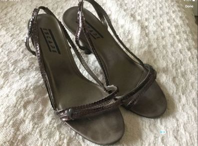Mixed Ladies Sandals And Shoes some new Sizes 5-6.5 NOW AT HALF PRICE