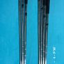 Callaway RAZR X Irons - 4 to PW (7 Clubs) Image 2