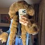 natural fur Coat Image 10