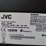JVC 40" Smart tv Read description Image 5