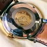 Omega Constellation vintage automatic pristine Image 2