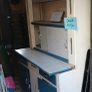 1950s Kitchen dresser Image 9