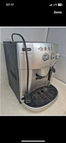 delonghi magnifica