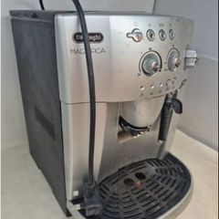 delonghi magnifica