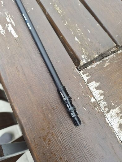 driver shaft
