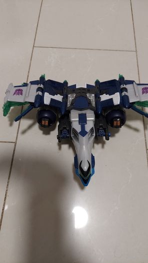 Transformer / toy