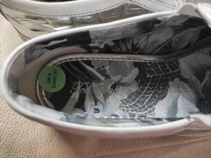 New Ted Baker Shoes 4
