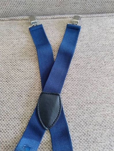 Braces mens adjustable in very good condition FREE STANDARD POSTAGE INCLUDED