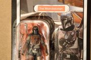 Star Wars The Vintage Collection The Mandalorian