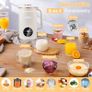 8-in-1 Nut Milk Maker Image 4