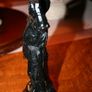 Heavy Lead Figurine Image 4