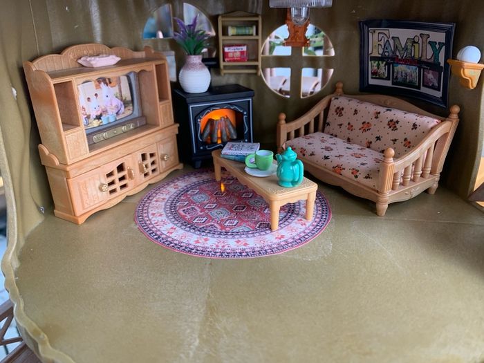 Sylvanian Families