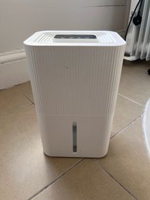 Dehumidifiers