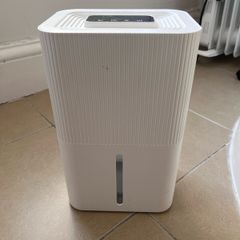 Dehumidifiers