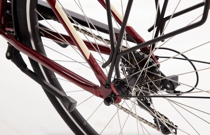 Ladies Bike - NEW