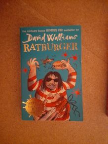 David walliams