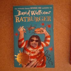 David walliams