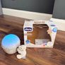 Chicco Next 2 Stars Cot Projector Image 2