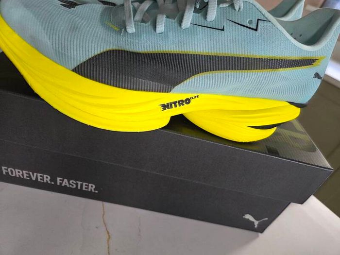Puma Fast-R Elite 3