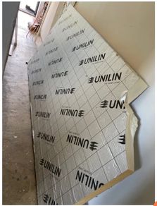 100mm Insulation board