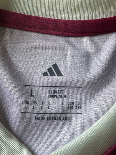 Real Madrid Third Jersey 26/27