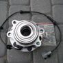 NISSAN Navara Pathfinder Front Wheel Bearing Hub Kit Image 2