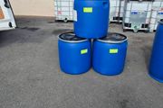 barrels