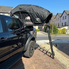 Ford Ranger Camping Set