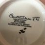 Carlton Ware Leaf Dish Image 3